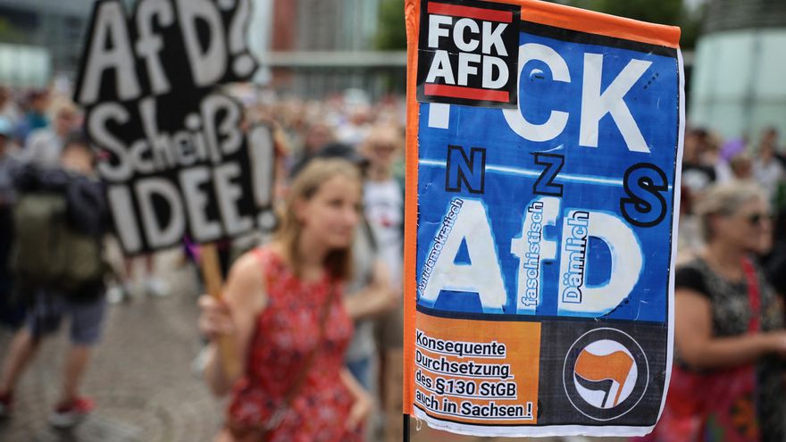 De Francia a Alemania, pasando por Italia: la extrema derecha se vuelve 'mainstream' también gracias a los demás partidos