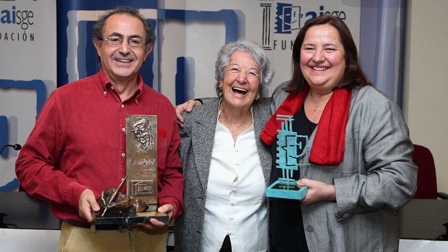 Rosana Torres, Premio Nacional de Periodismo Cultural 2025