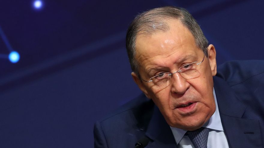 Rusia expulsa a 18 empleados de la misión de la UE en Moscú