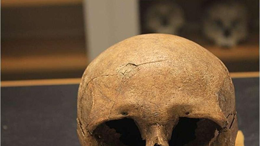 Los esqueletos que demuestran que algunos vikingos eran mucho más violentos que otros