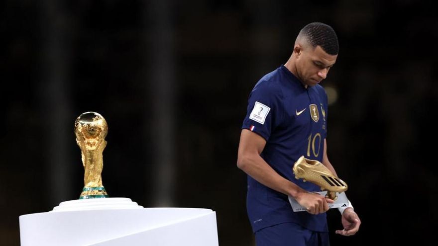 Tener al máximo goleador del Mundial no te asegura el éxito: solo ha pasado en 5 ocasiones