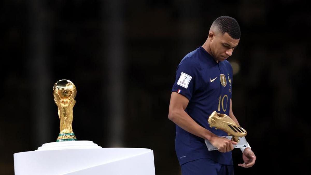 Tener al máximo goleador del Mundial no te asegura el éxito: solo ha pasado en 5 ocasiones
