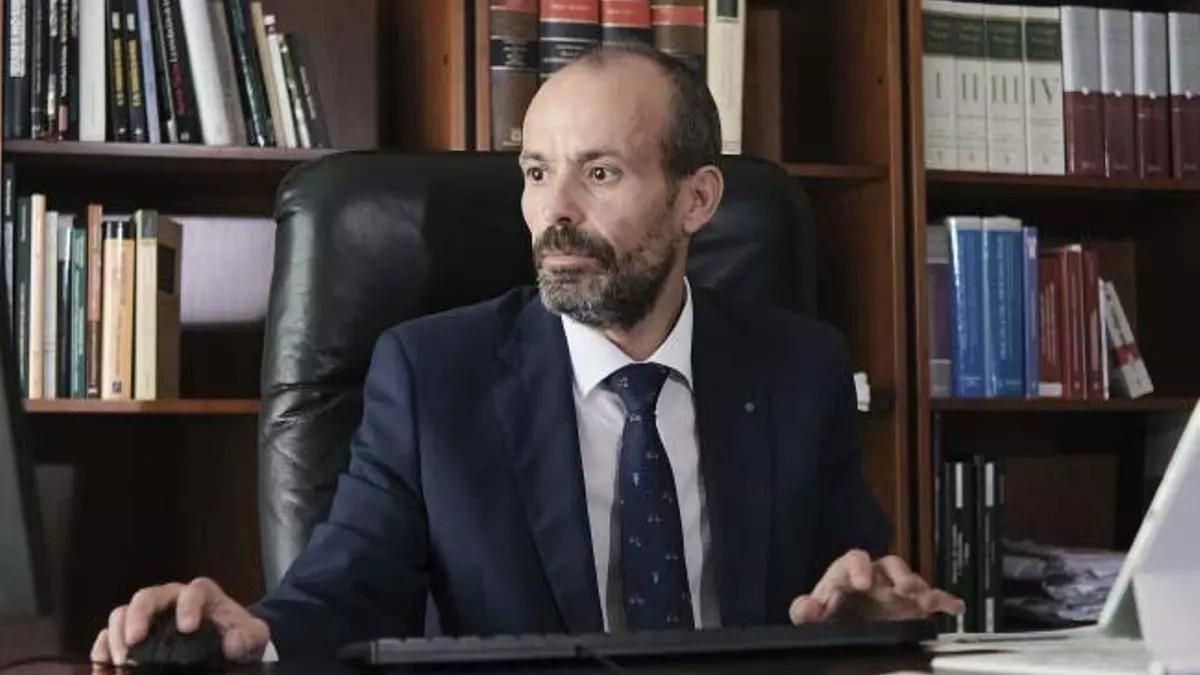 El abogado defensor, Javier Díaz Dapena, recurrirá la sentencia del 'padre Chus' ante el Tribunal Supremo (TS).