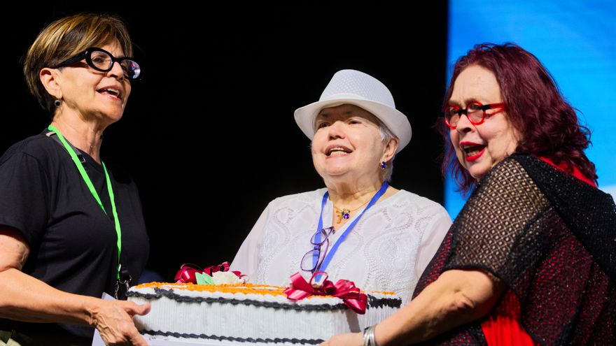 Festival proindependencia de Puerto Rico celebra 50 años de resistencia en época convulsa