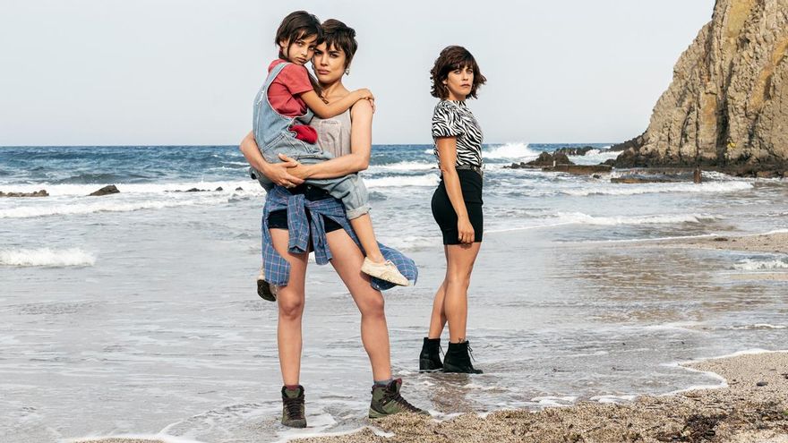 'Heridas': Atresmedia pone nombre a su adaptación de 'Madre' y anuncia reparto completo para empezar a rodar