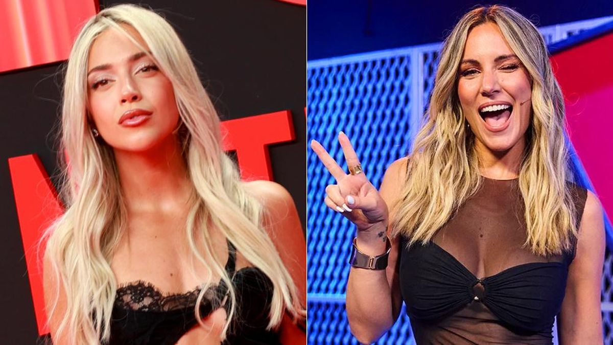 'La Voz Kids' ficha a Ana Mena y renueva a los coaches de su próxima edición, con Edurne como única 'superviviente'
