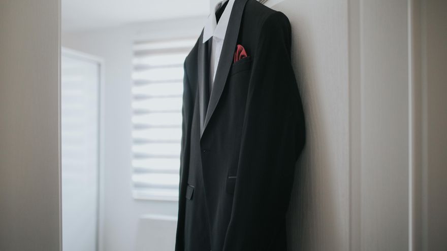Cómo lavar una chaqueta de traje en la lavadora: los trucos para que no se estropee