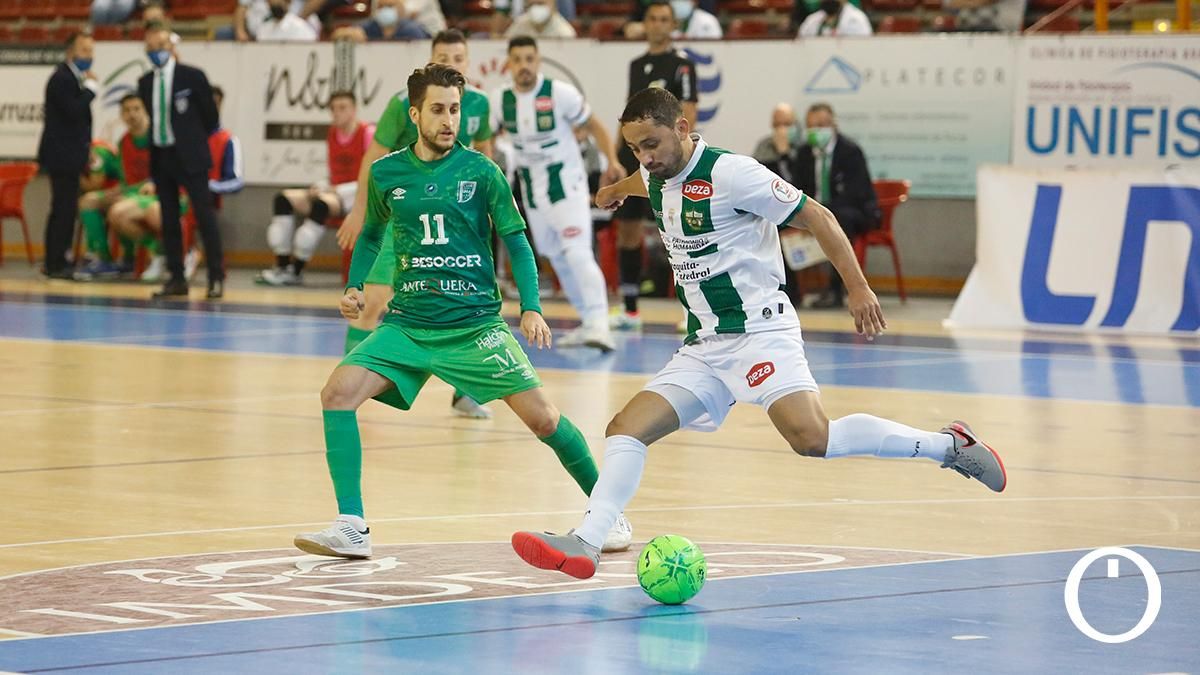 Las imágenes del Córdoba Patrimonio de la Humanidad - UMA Antequera