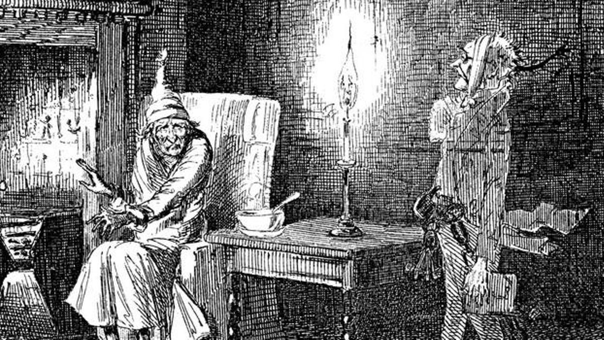 Plinio el Joven usó los fantasmas para debatir la frontera entre la razón y la superstición