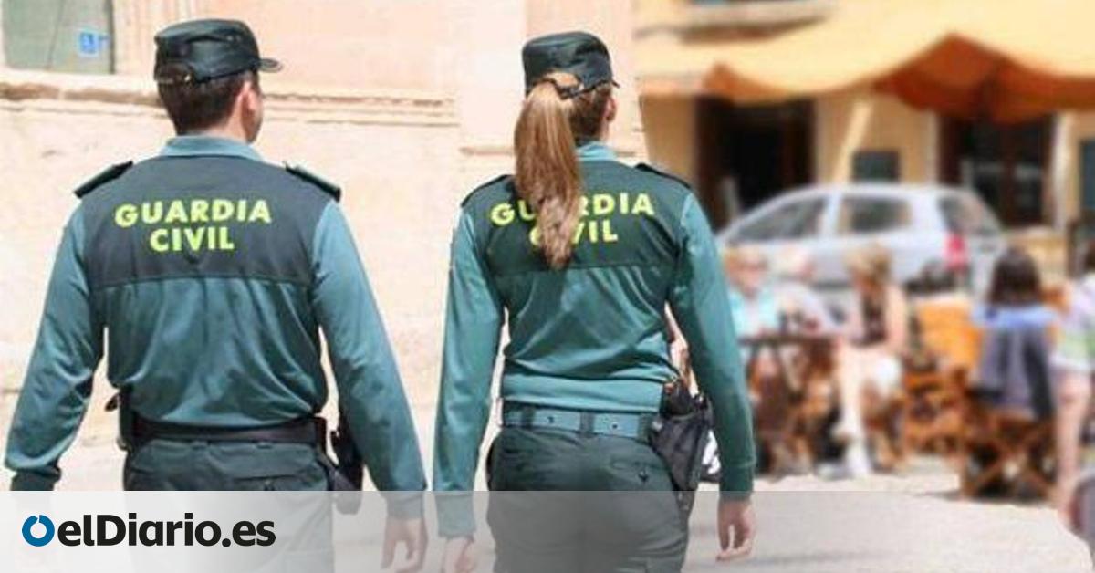 A prisión un agente de la Escuela Nacional de Policía de Ávila, investigado por la muerte de su madre de 93 años