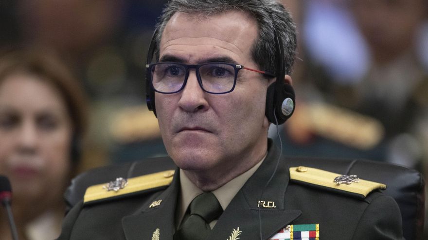 La construcción del muro fronterizo con Haití va a buen ritmo, según República Dominicana