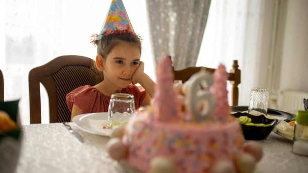 "Algunos niños disfrutan de encuentros pequeños o de relaciones más tranquilas, pero viven con más dificultad determinados escenarios con demasiados estímulos al mismo tiempo".