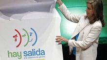 La gestora del teléfono para mujeres maltratadas fue multada tras echar a personas con discapacidad