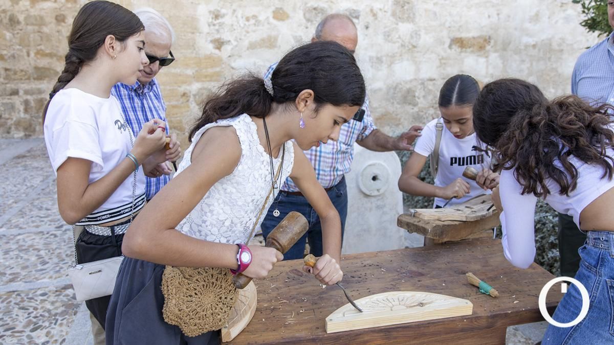 Imágenes de la tercera jornada de Ars Olea