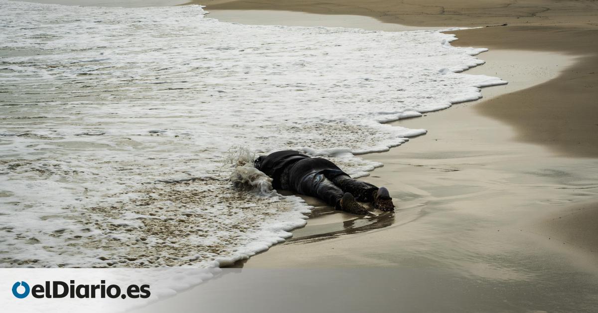 Uno de cada tres migrantes que fallecieron intentando llegar a España optaron por la ruta argelina