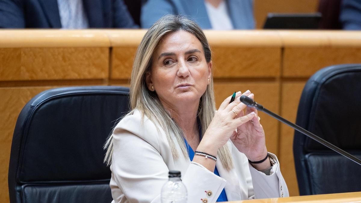 La Ejecutiva del PSOE de Toledo propone a la ministra de Educación como cabeza de lista al Congreso