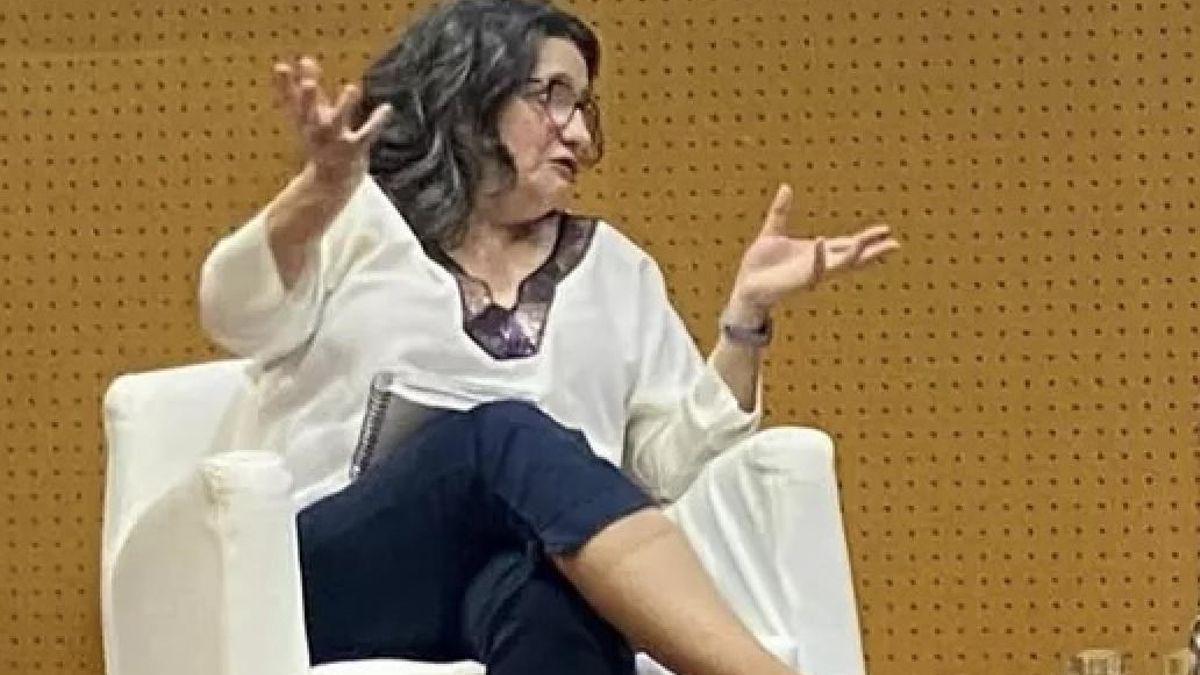 Mónica Oltra té valor