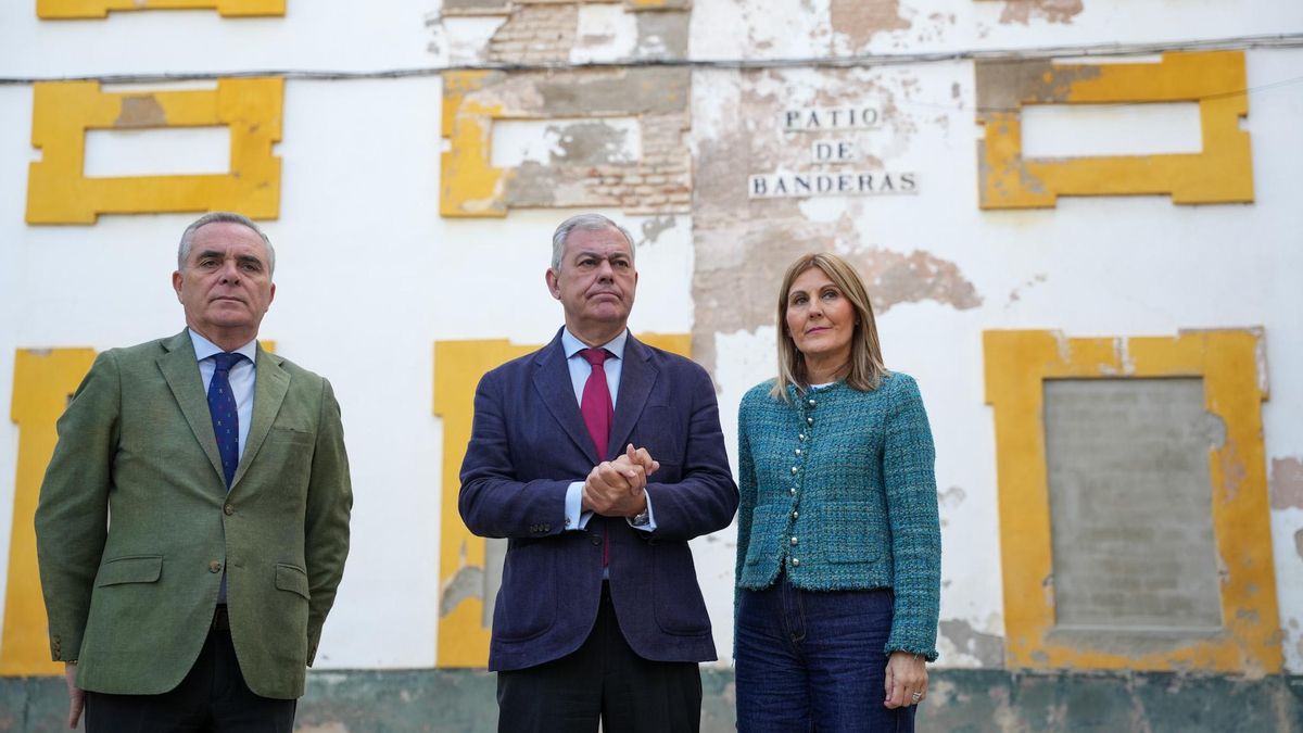 Y ahora, con el Alcázar: el Ayuntamiento del PP en Sevilla abre otro frente contra Montero tras la Plaza de España y la Feria