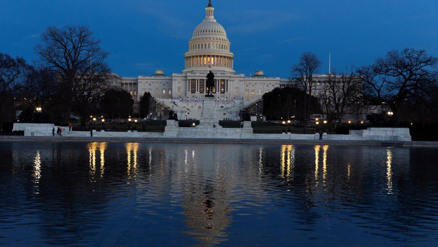 El asalto al Capitolio revela el alcance del privilegio blanco en EE.UU.