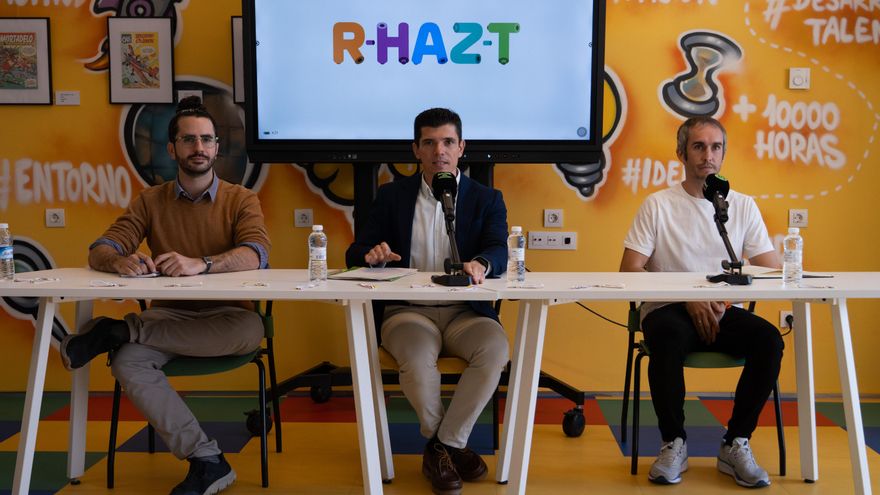 El programa de salud mental del IRJ incorpora la música y llega a las cabeceras de comarca