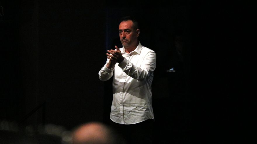 El padre del niño de tres años fallecido el 17-A: "El silencio de la Rambla no lo olvidaré nunca"