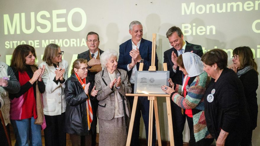 Tras los dichos de Milei y Villarruel sobre la dictadura, presentan un proyecto de ley antinegacionista