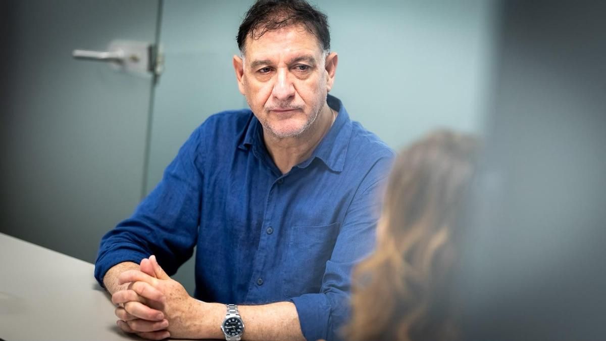 Juan Cristóbal Peña, periodista: “En Mariana Callejas no se puede separar a la agente de Pinochet de la escritora”