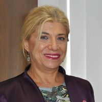 Gloria Alarcón