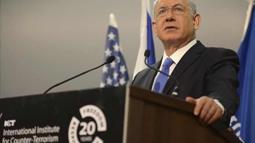 Netanyahu hablará ante la Asamblea General de la ONU el 28 de septiembre