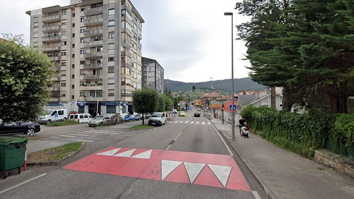 Cantabria aprueba el Plan de Acción Contra el Ruido con 35 medidas en 24,6 kilómetros de carretera