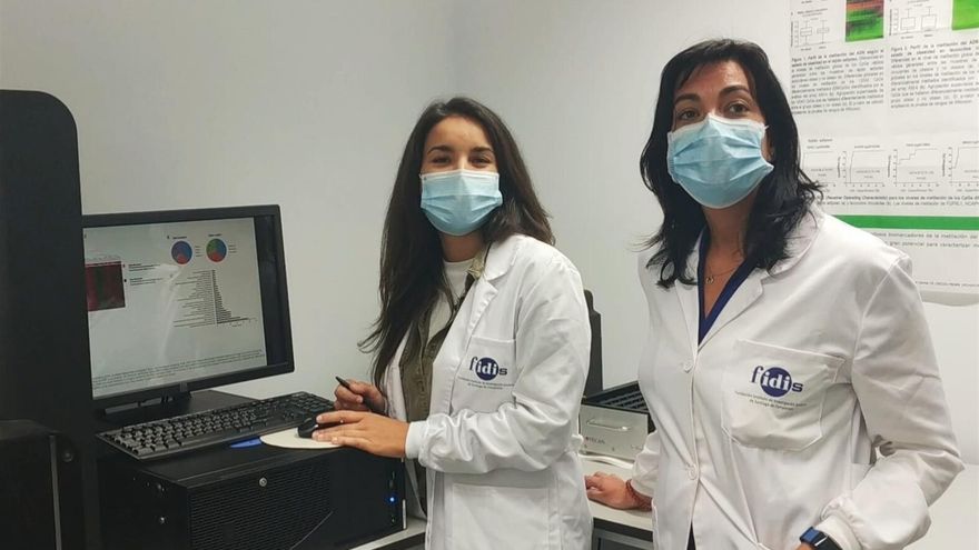 Descubren por qué la obesidad es un factor de riesgo para sufrir covid grave