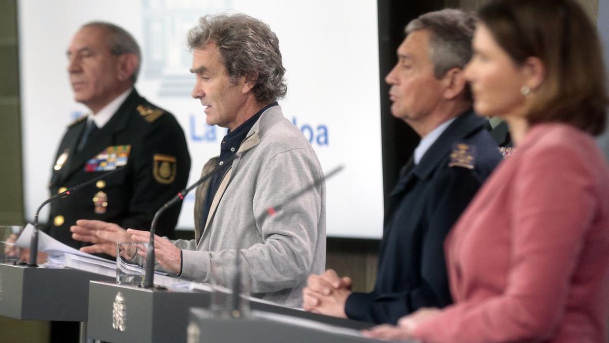 España ya ha registrado 11.178 casos de coronavirus, 491 han fallecido y 1.028 se han curado