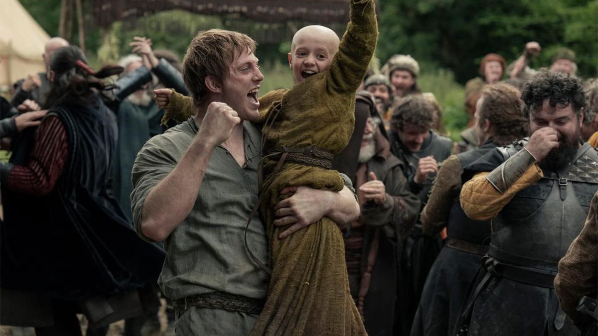 'El caballero de los Siete Reinos' de HBO Max