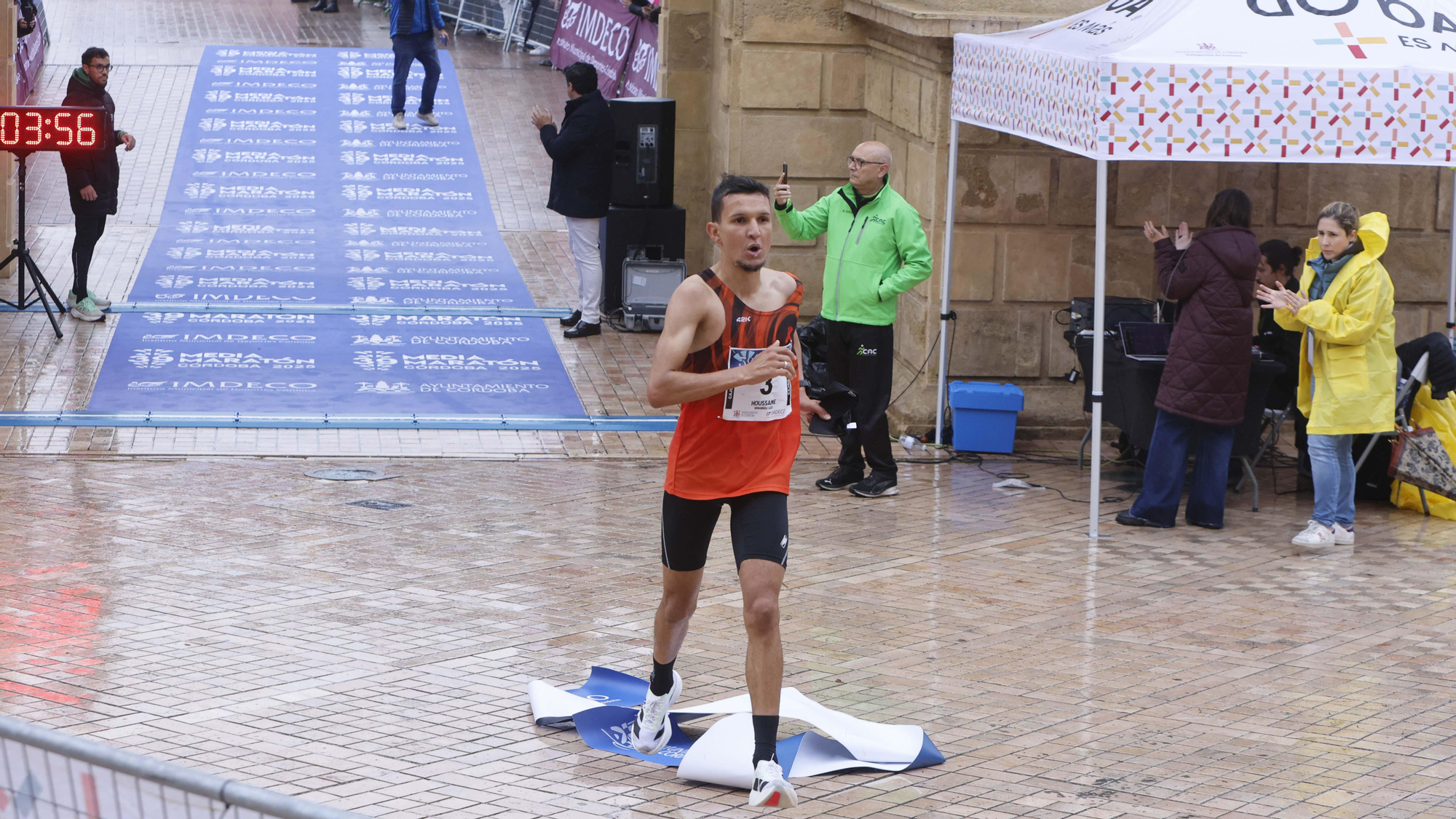 39ª Media Maratón de Córdoba