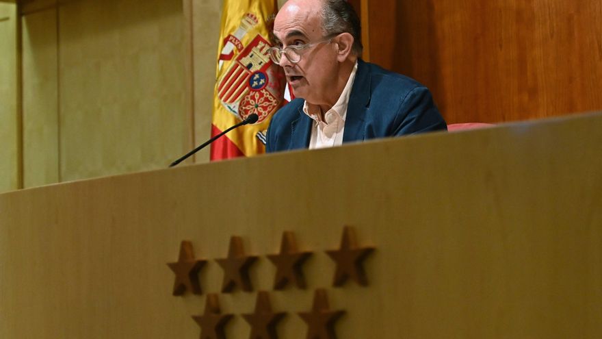 Madrid amplía las restricciones y confina a 1,8 millones de ciudadanos