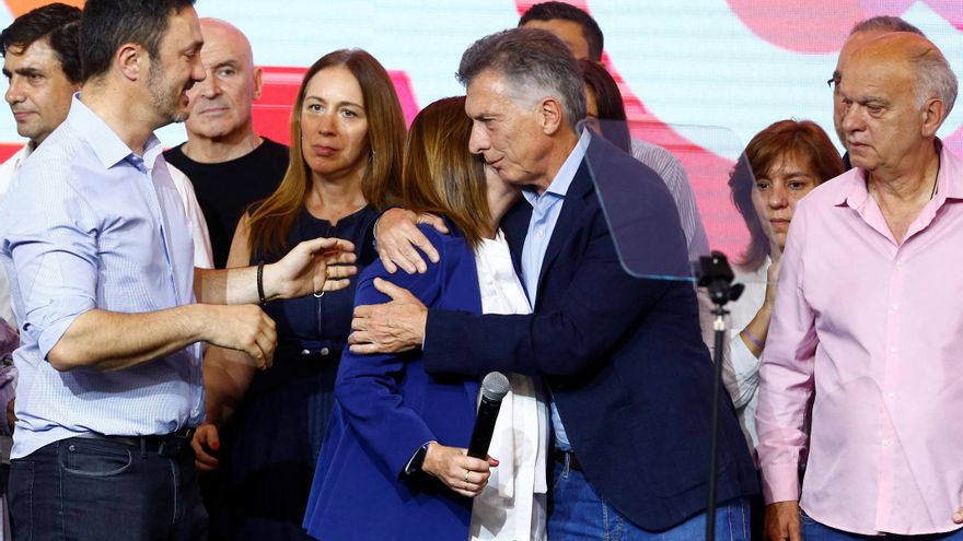 Divorcio definitivo: Macri corrió a Bullrich del PRO y la ministra de Milei desafía con resistir