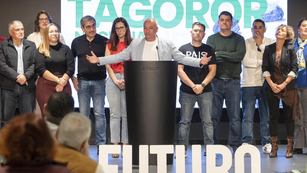 Nueva Canarias fija como “absoluta prioridad” solventar el “mayor problema de Canarias, la vivienda”