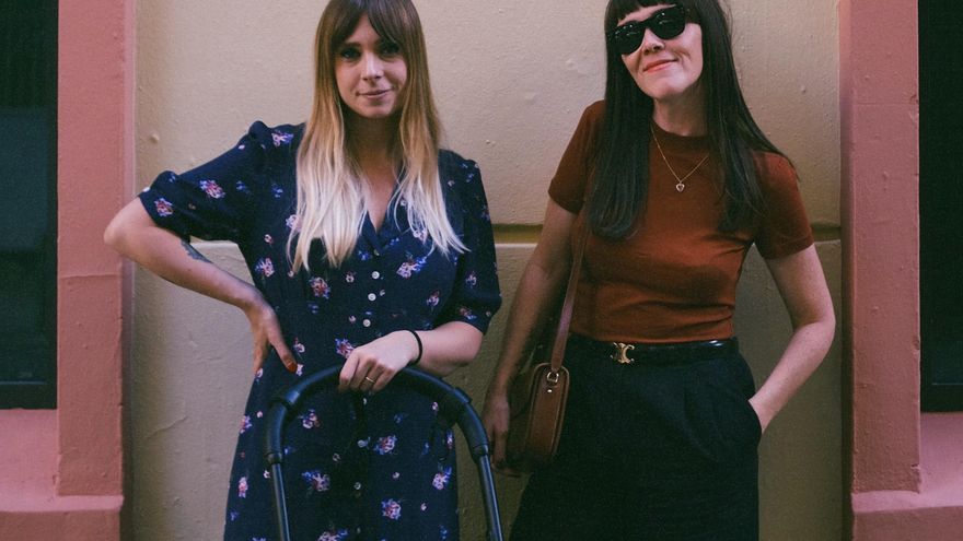 El día que mi amiga me contó que estaba embarazada, pensé: "Vaya bajón"