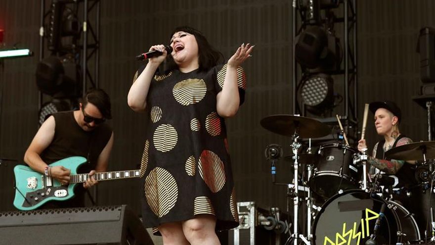 Prophets of Rage inyectan adrenalina a cierre Mad Cool, The Cure inmortalidad