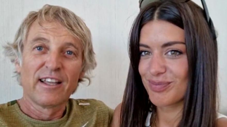 'Planeta Calleja' viaja con Dulceida a Israel para comenzar las grabaciones de su nueva temporada