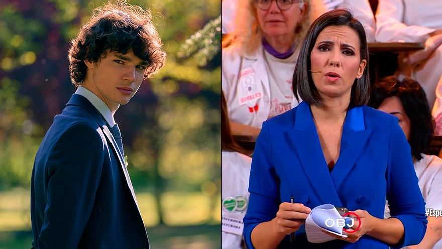 'Escándalo' (9.9%) sube y 'El Objetivo' (4.5%) crece en su vuelta, pero todavía tienen mucho trabajo por delante