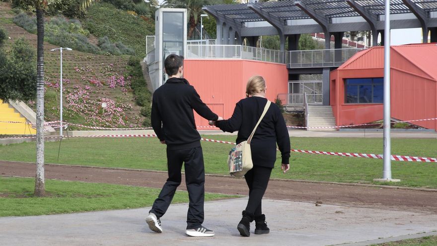 Miembros de la plataforma 'Y ahora ¿qué hacemos?"