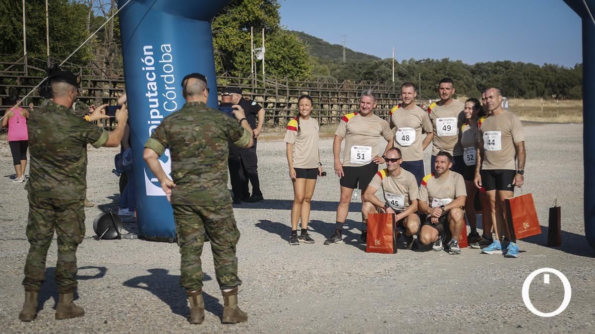 Trofeo Cuidad de Córdoba de campo a través