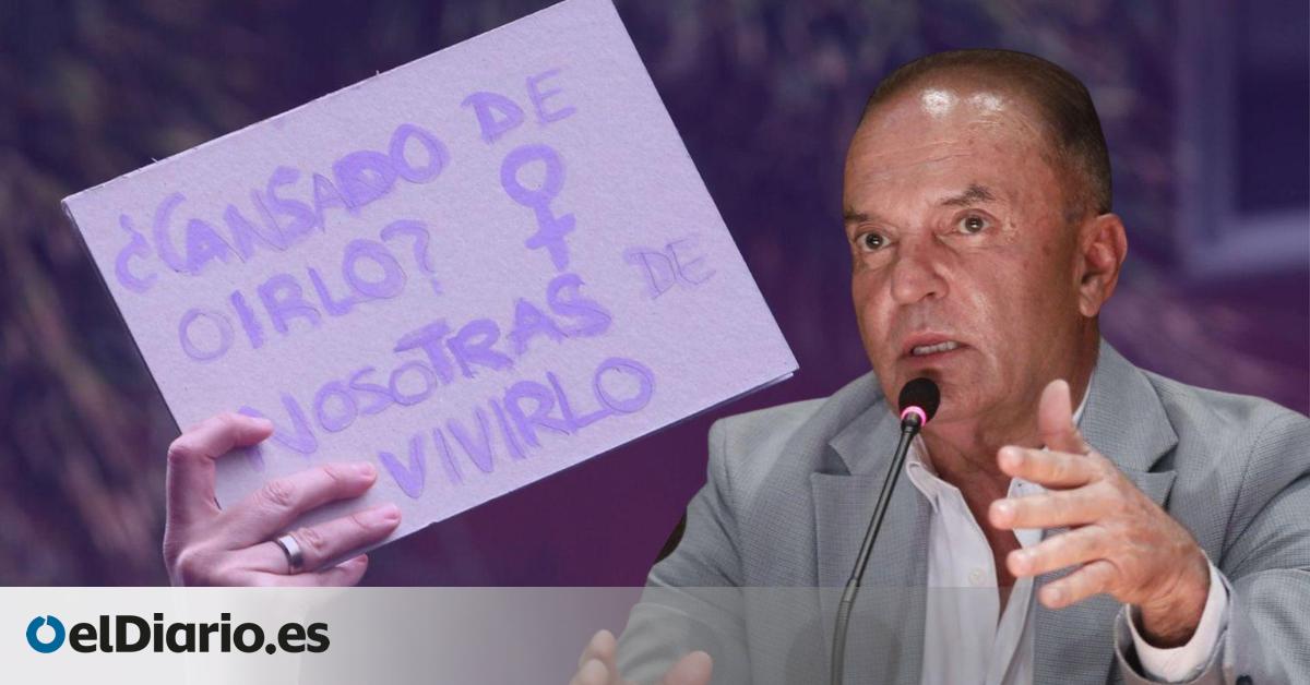 Ni llamar al alcalde ni alojar agresores machistas en hoteles: los errores de Tinajo con los protocolos policiales