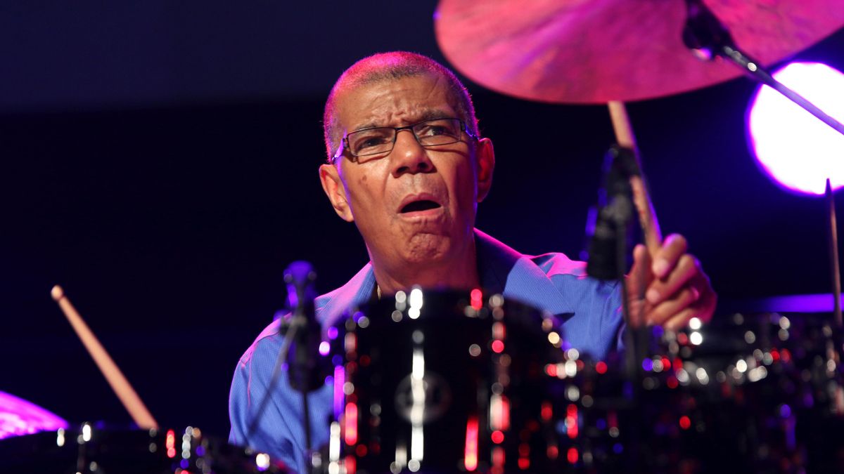 Jack DeJohnette