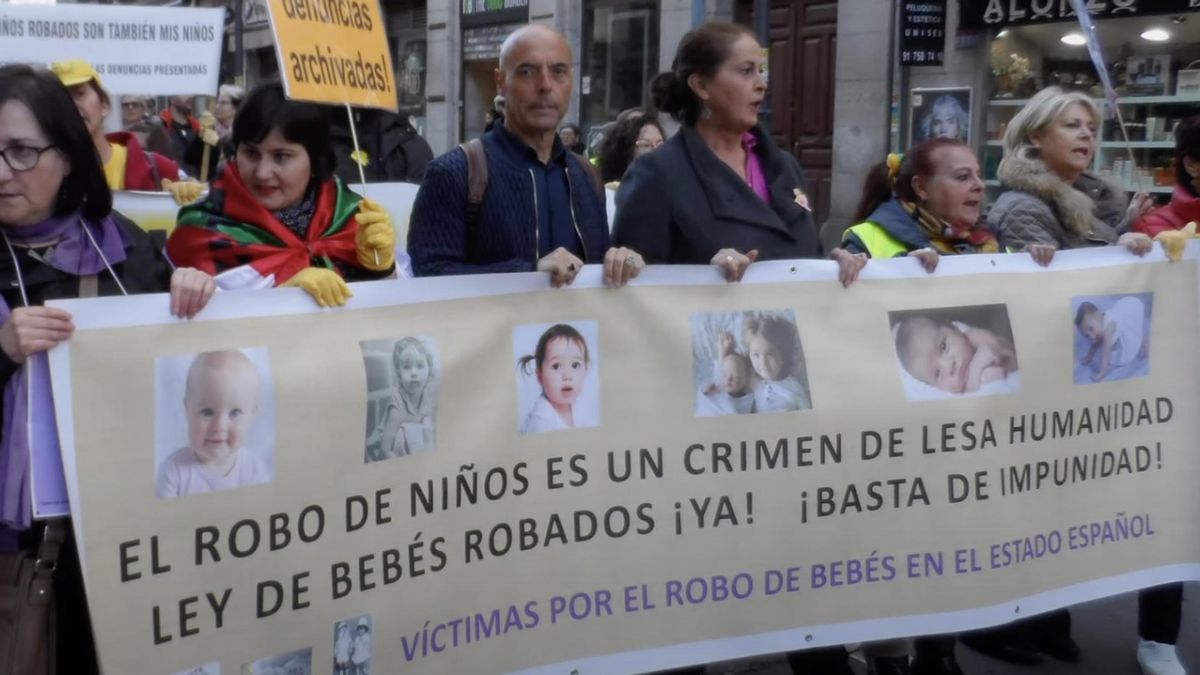 Fotograma del ciclo 'Cine sin Niebla'.