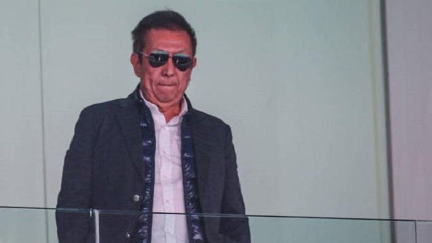 Anticorrupción archiva la investigación al propietario del Valencia CF por presunto blanqueo con un bazar chino