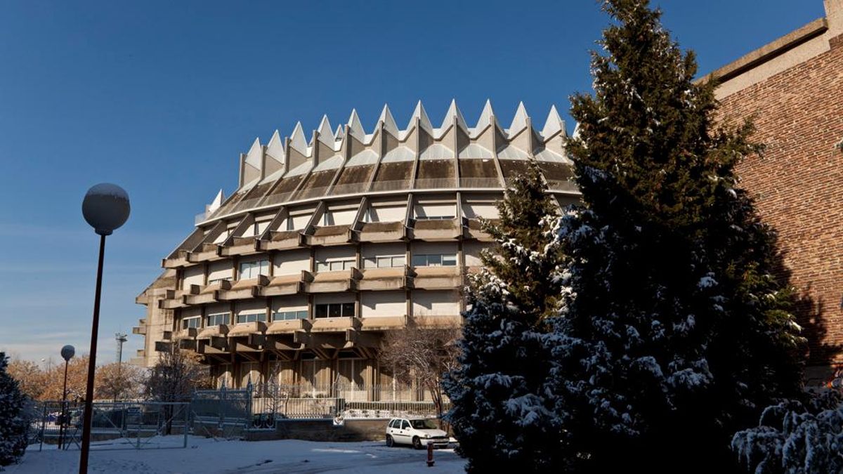 Jornadas Europeas de Patrimonio 2025 en Madrid con visitas gratis a la 'Corona de Espinas' y otras actividades