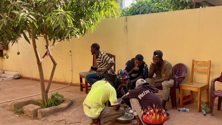 Una investigación revela los abusos de Mauritania a migrantes y cuestiona el papel de España y la UE