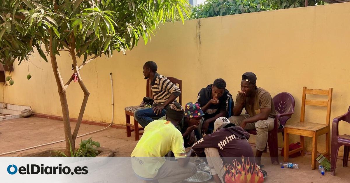 Una investigación revela los abusos de Mauritania a migrantes y cuestiona el papel de España y la UE